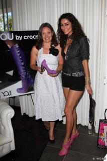Necar Zadegan feet photo 9
