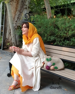 Neda Ghasemi feet photo 16