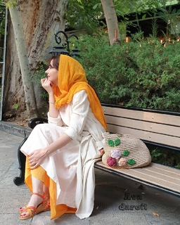 Neda Ghasemi feet photo 14