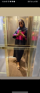 Neda Ghasemi feet photo 12