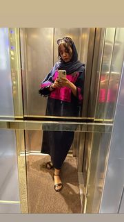 Neda Ghasemi feet photo 11