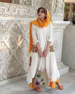 Neda Ghasemi feet photo 10