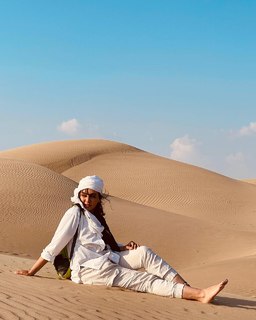 Neda Ghasemi feet photo 7