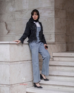 Neda Ghasemi feet photo 15