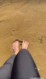 Neda Ghasemi feet photo 9