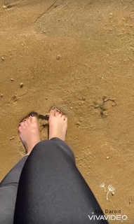 Neda Ghasemi feet photo 8
