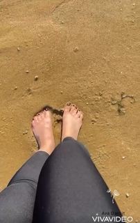 Neda Ghasemi feet photo 7