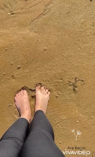 Neda Ghasemi feet photo 6