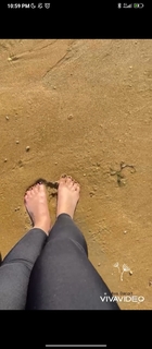 Neda Ghasemi feet photo 4