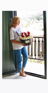 Neda Jenab feet photo 3
