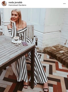 Neda Jenab feet photo 18