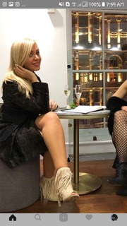 Neda Jenab feet photo 17