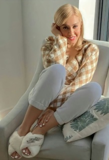 Neda Jenab feet photo 5