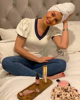 Neda Jenab feet photo 19