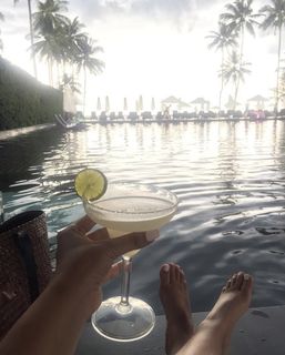 Neda Jenab feet photo 1