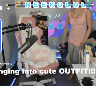 Neekolul feet photo thumbnail