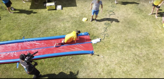 Neekolul feet photo thumbnail