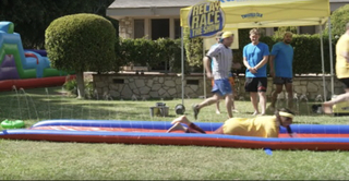 Neekolul feet photo thumbnail