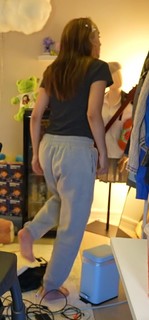 Neekolul feet photo thumbnail