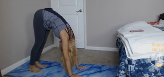 Neekolul feet photo thumbnail