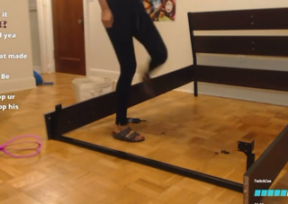 Neekolul feet photo thumbnail