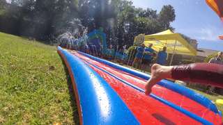 Neekolul feet photo thumbnail