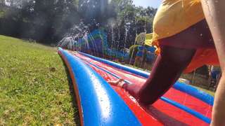 Neekolul feet photo thumbnail