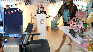 Neekolul feet photo thumbnail