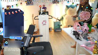 Neekolul feet photo thumbnail