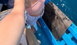 Neela Jolene feet photo 12