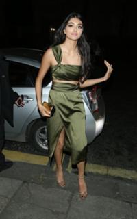 Neelam Gill feet photo 12