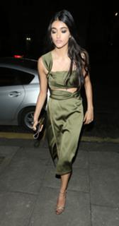 Neelam Gill feet photo 10