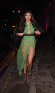 Neelam Gill feet photo 3