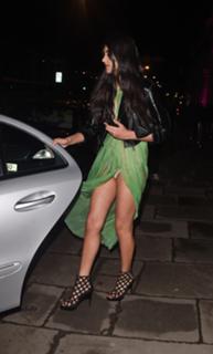 Neelam Gill feet photo 1