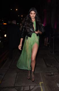 Neelam Gill feet photo 16