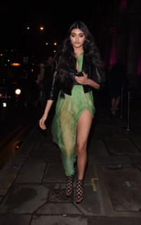 Neelam Gill feet photo 15