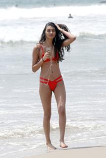 Neelam Gill feet photo 12