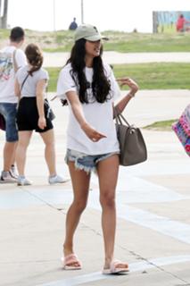 Neelam Gill feet photo 5