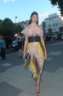 Neelam Gill feet photo 9