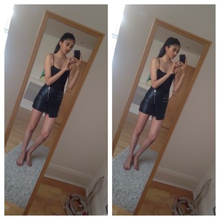 Neelam Gill feet photo 2