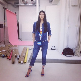 Neelam Gill feet photo 20