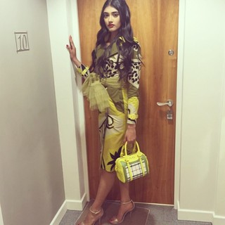 Neelam Gill feet photo 17