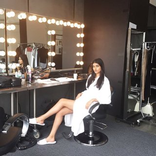 Neelam Gill feet photo 16