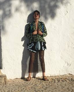 Neelam Gill feet photo 15