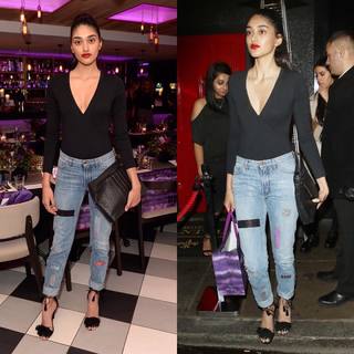 Neelam Gill feet photo 13