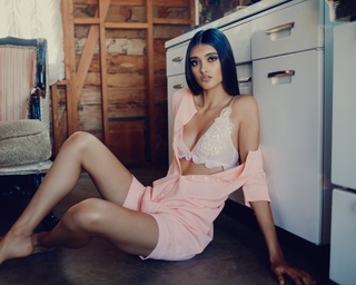 Neelam Gill feet photo 9