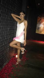 Neelam Gill feet photo 10