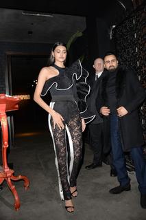 Neelam Gill feet photo 6