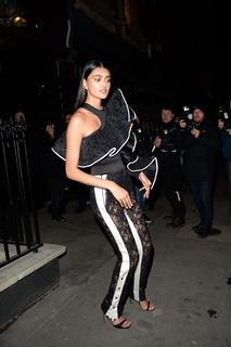 Neelam Gill feet photo 5