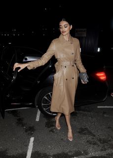 Neelam Gill feet photo 20